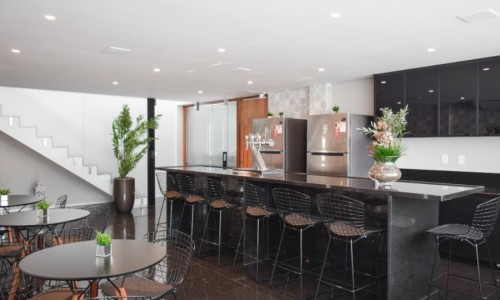 Projeto - Carlos Alberto Maciel e Alexandre Brasil