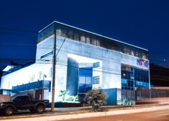 Projeto - Carlos Alberto Maciel e Alexandre Brasil