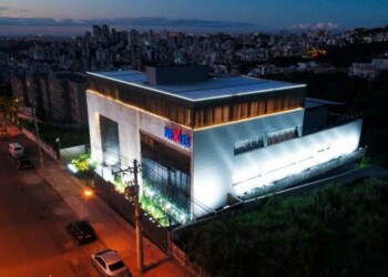 Projeto - Carlos Alberto Maciel e Alexandre Brasil