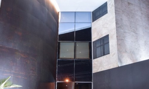 Projeto - Carlos Alberto Maciel e Alexandre Brasil