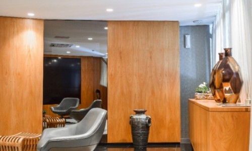 Projeto - Carlos Alberto Maciel e Alexandre Brasil