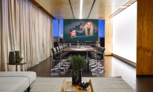 Projeto - Carlos Alberto Maciel e Alexandre Brasil