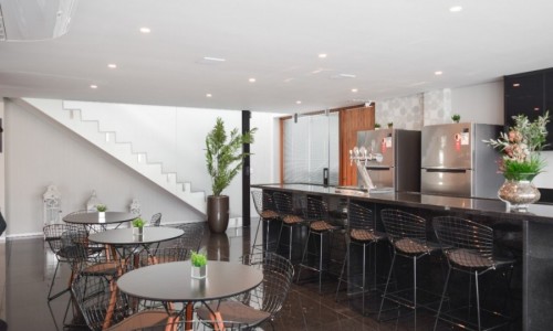 Projeto - Carlos Alberto Maciel e Alexandre Brasil