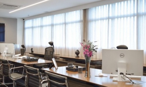 Projeto - Carlos Alberto Maciel e Alexandre Brasil