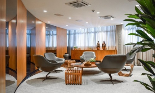 Visão - Qualis Engenharia Visão - Qualis Engenharia