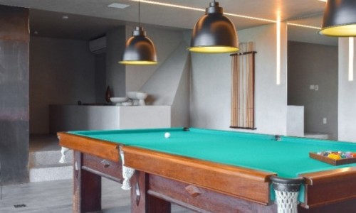 Projeto - Tina Barbosa