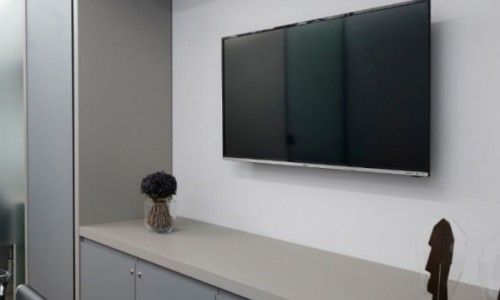 Escritório – Buritis
Projeto: Fred Sacchetto