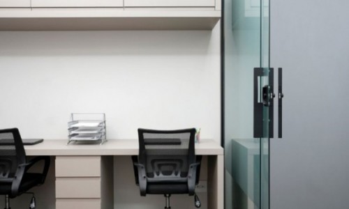 Escritório – Buritis
Projeto: Fred Sacchetto