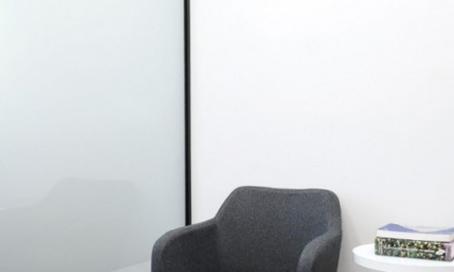 Escritório – Buritis
Projeto: Fred Sacchetto