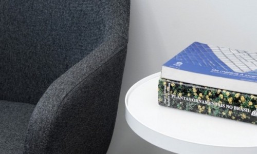 Escritório – Buritis
Projeto: Fred Sacchetto