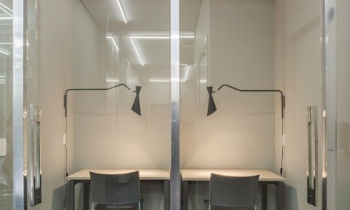 Corporativo - Savassi
Projeto - Juliana Couri