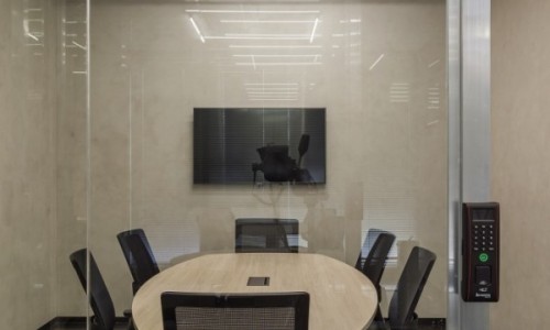 Corporativo - Savassi
Projeto - Juliana Couri