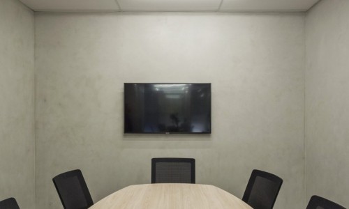 Corporativo - Savassi
Projeto - Juliana Couri