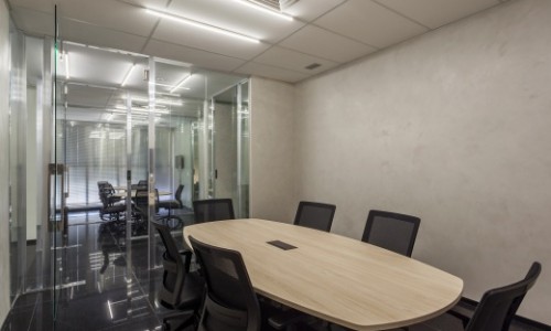 Corporativo - Savassi
Projeto - Juliana Couri