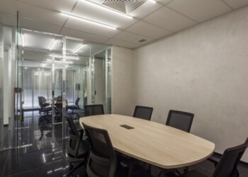 Corporativo - Savassi
Projeto - Juliana Couri