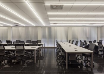 Corporativo - Savassi
Projeto - Juliana Couri