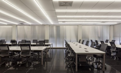 Corporativo - Savassi
Projeto - Juliana Couri