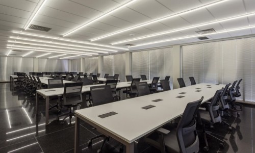 Corporativo - Savassi
Projeto - Juliana Couri