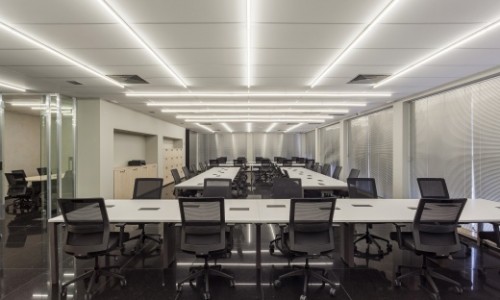 Corporativo - Savassi
Projeto - Juliana Couri