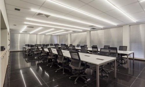 Corporativo - Savassi
Projeto - Juliana Couri