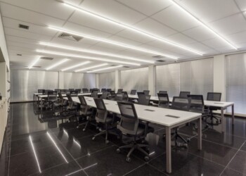 Corporativo - Savassi
Projeto - Juliana Couri