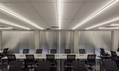 Corporativo - Savassi
Projeto - Juliana Couri