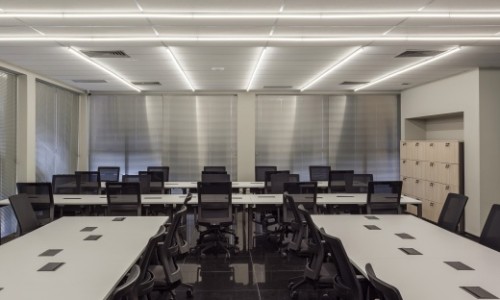 Corporativo - Savassi
Projeto - Juliana Couri