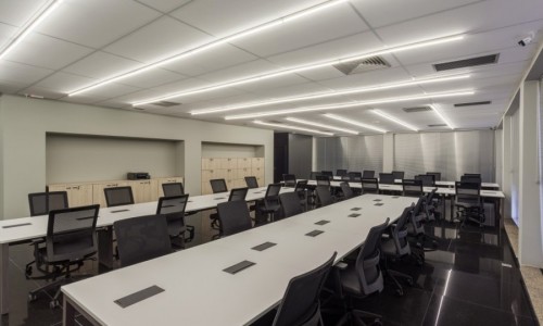 Corporativo - Savassi
Projeto - Juliana Couri