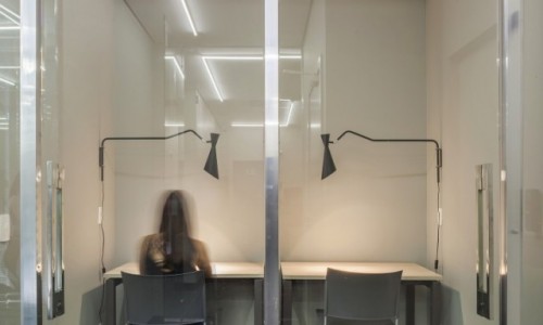 Corporativo - Savassi
Projeto - Juliana Couri