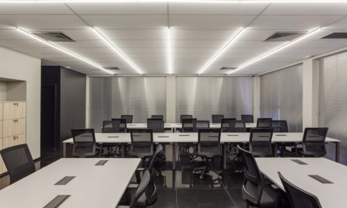 Corporativo - Savassi
Projeto - Juliana Couri