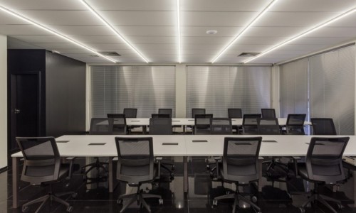 Corporativo - Savassi
Projeto - Juliana Couri