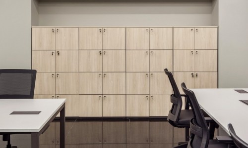 Corporativo - Savassi
Projeto - Juliana Couri