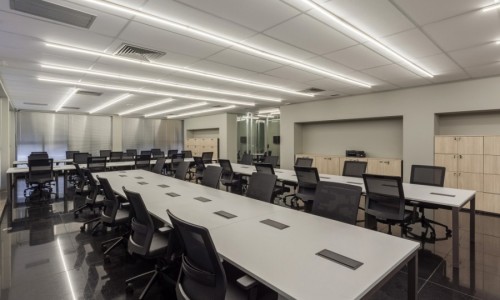 Corporativo - Savassi
Projeto - Juliana Couri