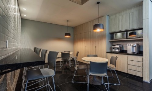 Corporativo - Savassi
Projeto - Juliana Couri