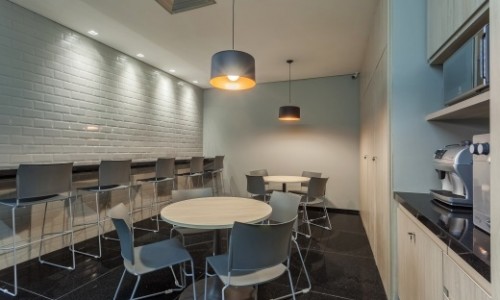 Corporativo - Savassi
Projeto - Juliana Couri