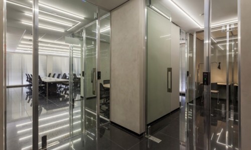 Corporativo - Savassi
Projeto - Juliana Couri