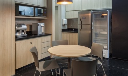 Corporativo - Savassi
Projeto - Juliana Couri