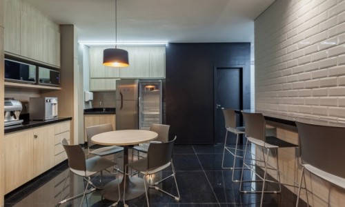 Corporativo - Savassi
Projeto - Juliana Couri