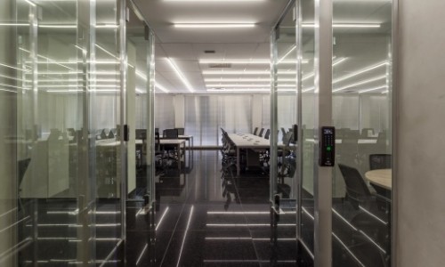 Corporativo - Savassi
Projeto - Juliana Couri