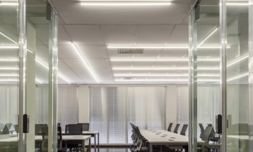 Corporativo - Savassi
Projeto - Juliana Couri