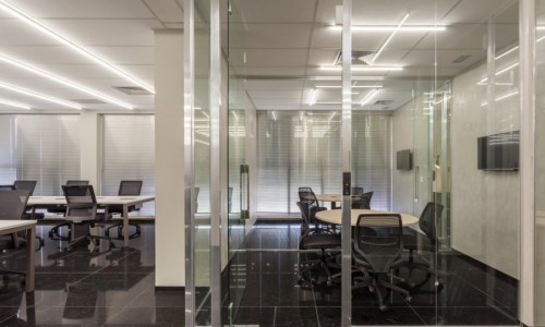 Corporativo - Savassi
Projeto - Juliana Couri