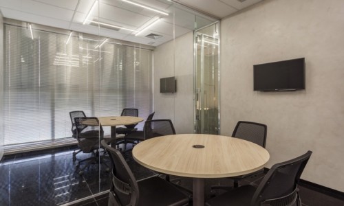 Corporativo - Savassi
Projeto - Juliana Couri