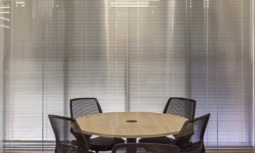 Corporativo - Savassi
Projeto - Juliana Couri