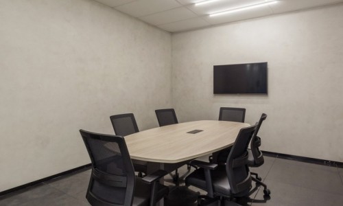 Corporativo - Savassi
Projeto - Juliana Couri