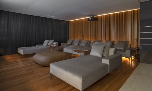 Cinema - Riviera
Projeto - Tina Barbosa