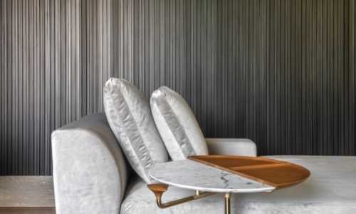 Cinema - Riviera
Projeto - Tina Barbosa