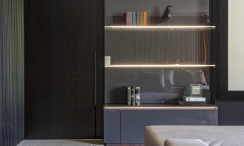 Cinema - Riviera
Projeto - Tina Barbosa