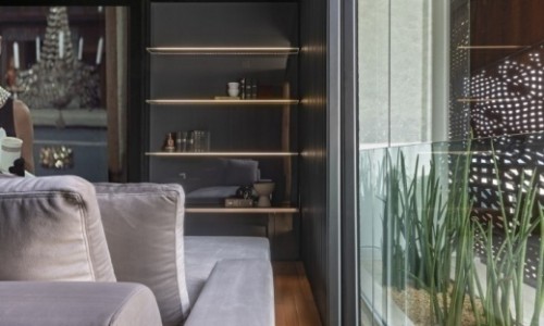 Cinema - Riviera
Projeto - Tina Barbosa