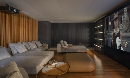 Cinema - Riviera
Projeto - Tina Barbosa