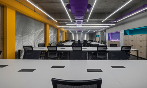 Startup – Savassi
Projeto: Juliana Couri